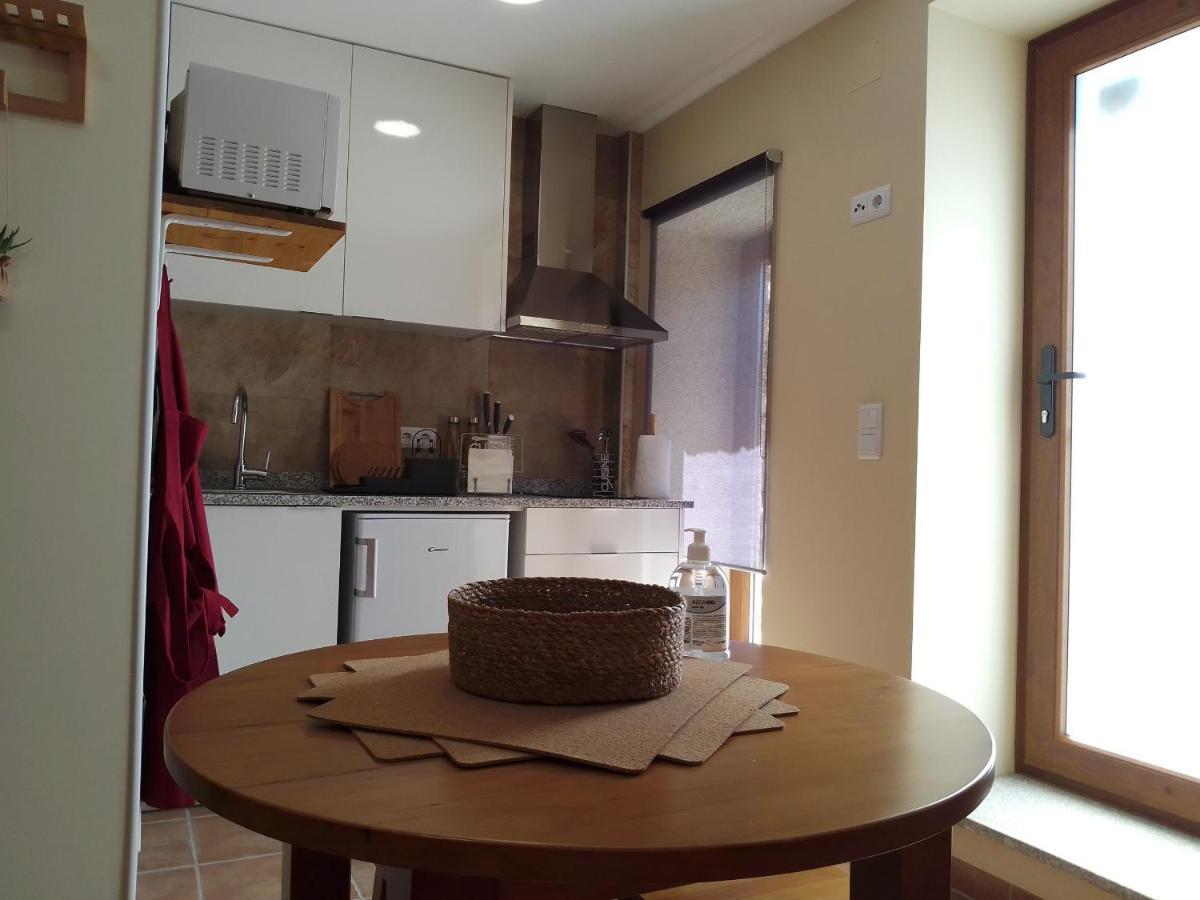 Q.Ta Moinhos Da Ponte Hotell Tábua Exteriör bild