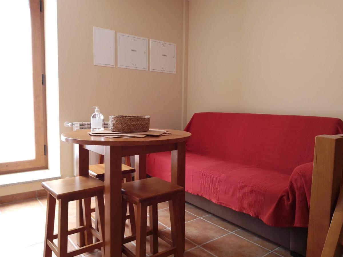 Q.Ta Moinhos Da Ponte Hotell Tábua Exteriör bild