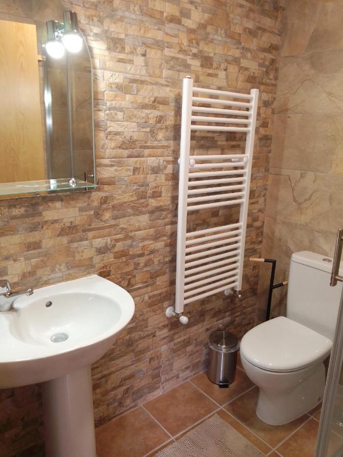 Q.Ta Moinhos Da Ponte Hotell Tábua Exteriör bild