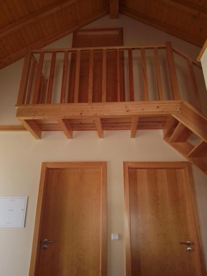 Q.Ta Moinhos Da Ponte Hotell Tábua Exteriör bild