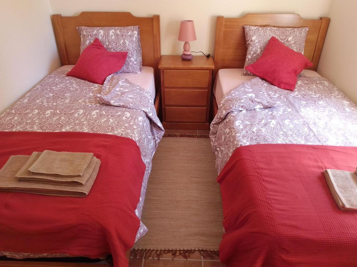 Q.Ta Moinhos Da Ponte Hotell Tábua Exteriör bild